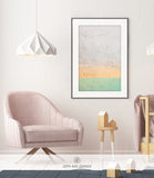 ABSTRACT PRINT #003