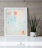 ABSTRACT PRINT #007