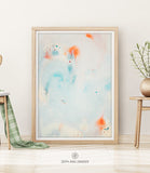ABSTRACT PRINT #007