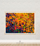 Copy of ABSTRACT PRINT #009