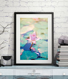BOTANICAL SHIPPED PRINT #001