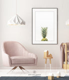 BOTANICAL SHIPPED PRINT #002