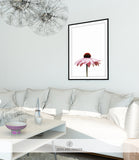 BOTANICAL SHIPPED PRINT #004
