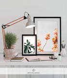 BOTANICAL PRINT #005