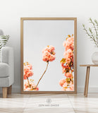 BOTANICAL SHIPPED PRINT #005