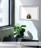 CACTUS PRINT #001