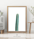 CACTUS SHIPPED PRINT #004