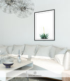 CACTUS SHIPPED PRINT #005