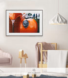 CAR SHIPPED PRINT #002