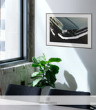 CAR SHIPPED PRINT #004