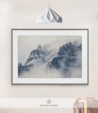 NATURE PRINT #005