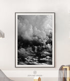 NATURE PRINT #006