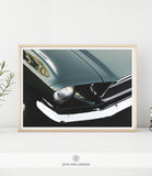 CAR PRINT #004