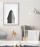 URBAN SHIPPED PRINT #001