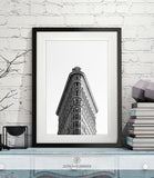 URBAN SHIPPED PRINT #001