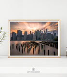 URBAN SHIPPED PRINT #002