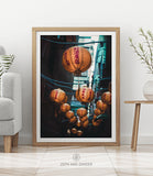 URBAN PRINT #005