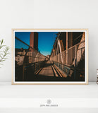 URBAN SHIPPED PRINT #006