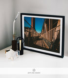URBAN SHIPPED PRINT #006