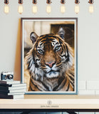 WILDLIFE & ANIMAL SHIPPED PRINT #003